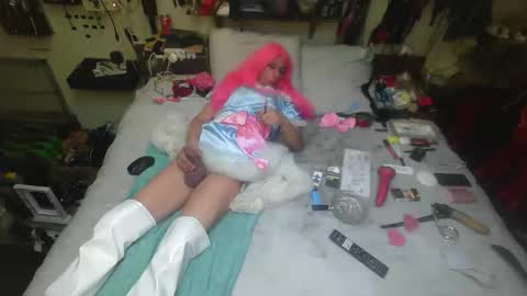 Snapshot of smokeslut365 chatting on 7, 11, 2025 smokeslut365 online show from 7, 11, 2025