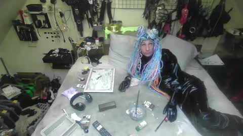 Snapshot of smokeslut365 chatting on 16, 11, 2025 smokeslut365 online show from 16, 11, 2025