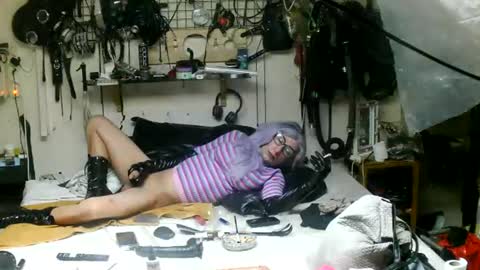 Snapshot of smokeslut365 chatting on 1, 7, 2026 smokeslut365 online show from 1, 7, 2026
