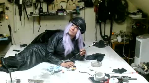 Snapshot of smokeslut365 chatting on 2, 7, 2026 smokeslut365 online show from 2, 7, 2026