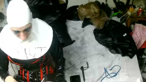 Snapshot of smokeslut365 chatting on 13, 7, 2026 smokeslut365 online show from 13, 7, 2026