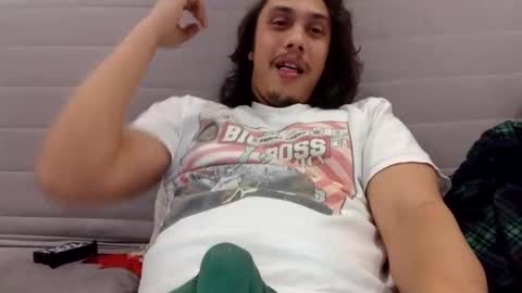 SmokeStar online show from 27, 12, 2024