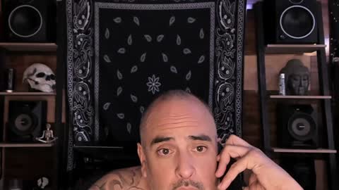 Smokey915 online show from 2, 1, 2025
