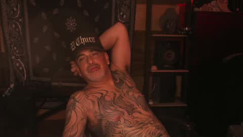 Smokey915 online show from 6, 2, 2025