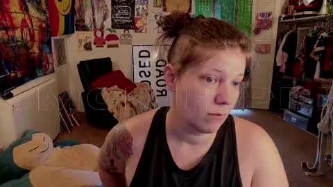 Big Dawg online show from 2, 10, 2025