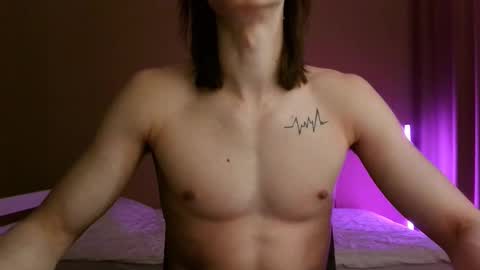 Snapshot of smokin7sexy7style chatting on 9, 10, 2025 Matt Daemon online show from 9, 10, 2025