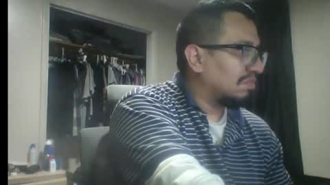 smoky47 online show from 4, 12, 2025