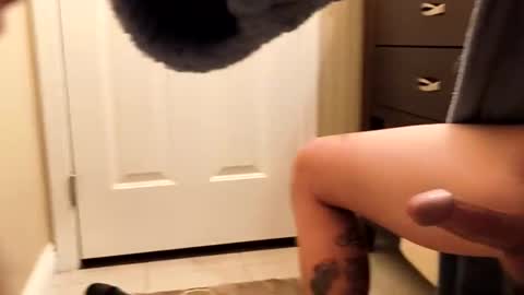 Snapshot of smokysmilez chatting on 1, 12, 2025 SmokeySmilez online show from 1, 12, 2025