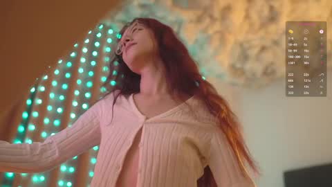 Sonja online show from 20, 3, 2026