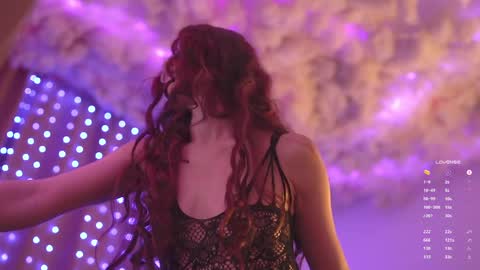 Sonja online show from 27, 3, 2026