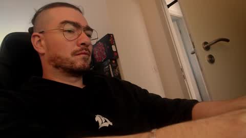 AllDayIDream online show from 11, 1, 2025