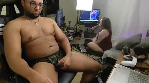 Smoothj2011 online show from 27, 1, 2025