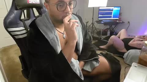 Smoothj2011 online show from 27, 2, 2025