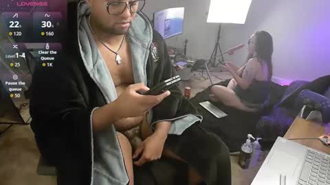 Smoothj2011 online show from 23, 9, 2025