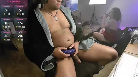 Smoothj2011 online show from 7, 10, 2025