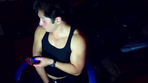 Myke Jackin online show from 16, 1, 2026