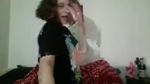 Bambi--Vodka online show from 28, 12, 2024