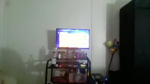 Bambi--Vodka online show from 29, 12, 2024