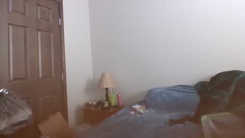 Bambi--Vodka online show from 29, 1, 2025