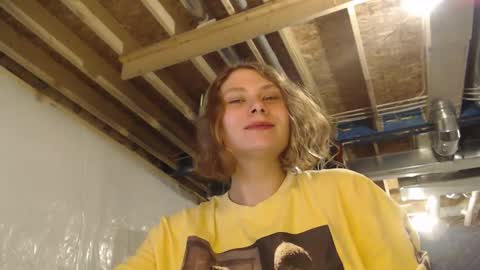 Bambi--Vodka online show from 10, 3, 2025