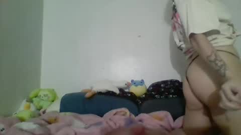 Bambi--Vodka online show from 16, 10, 2025