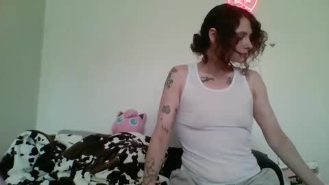 Bambi--Vodka online show from 13, 2, 2026