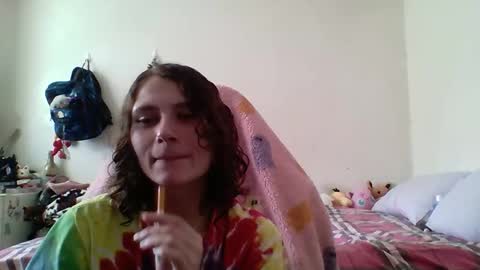 Bambi--Vodka online show from 29, 3, 2026