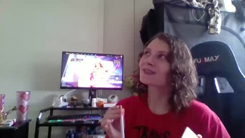 Bambi--Vodka online show from 4, 4, 2026