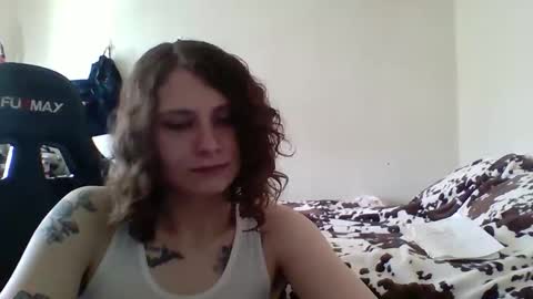 Bambi--Vodka online show from 6, 4, 2026