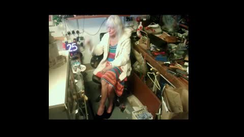 Snapshot of smurfingo99 chatting on 9, 11, 2025 mish online show from 9, 11, 2025