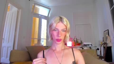 Snapshot of sn0wcat chatting on 17, 1, 2026 online show from 17, 1, 2026