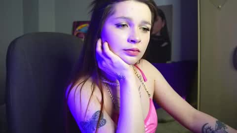 Lissy online show from 28, 2, 2026