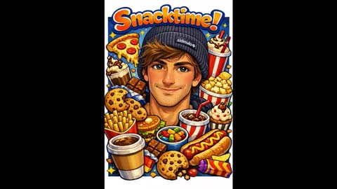 Snapshot of snackyyyy chatting on 26, 3, 2026 Snackyyyy online show from 26, 3, 2026