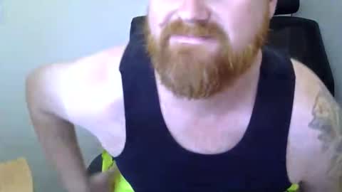 Snagglepuss online show from 7, 10, 2025