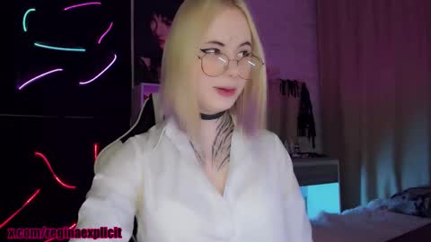 Reeginaaaaa online show from 13, 11, 2025