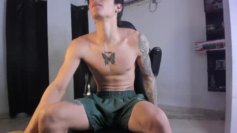 Snapshot of snakebutterfly chatting on 7, 3, 2026 snakebutterfly online show from 7, 3, 2026