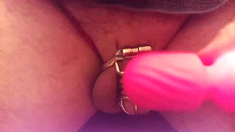 Sissy Boy online show from 19, 7, 2026