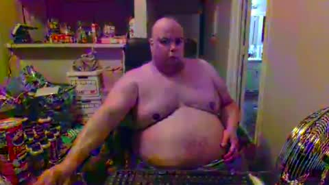 Snapshot of snapshot5x chatting on 4, 1, 2025 snapshot5x online show from 4, 1, 2025