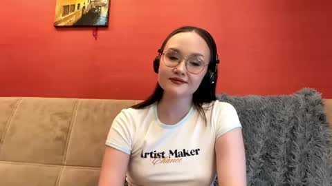 Snapshot of snazzlepoping chatting on 22, 6, 2026 Anna online show from 22, 6, 2026