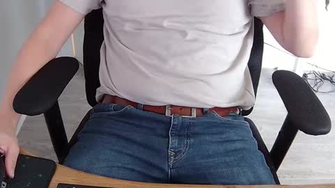 Snapshot of sneakybill82 chatting on 23, 3, 2026 Sneakybill online show from 23, 3, 2026