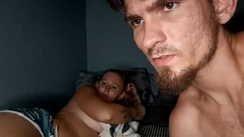 Sneakylildevils online show from 27, 2, 2026