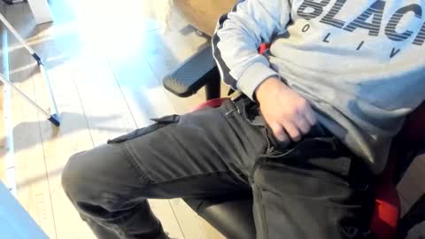 Snapshot of snip1977 chatting on 22, 1, 2025 snip1977 online show from 22, 1, 2025