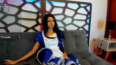 Snapshot of snner_velvet chatting on 30, 6, 2026 snner_velvet online show from 30, 6, 2026