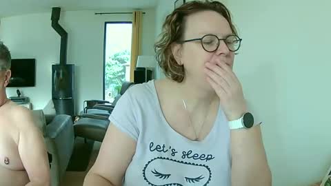 Snoeske and Woodwurm online show from 2, 3, 2025