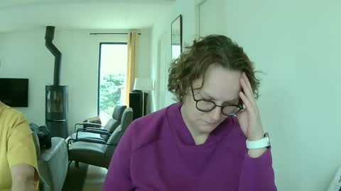 Snoeske and Woodwurm online show from 11, 3, 2025