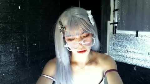 Snapshot of snoky_serna chatting on 25, 4, 2026 snoky_serna online show from 25, 4, 2026