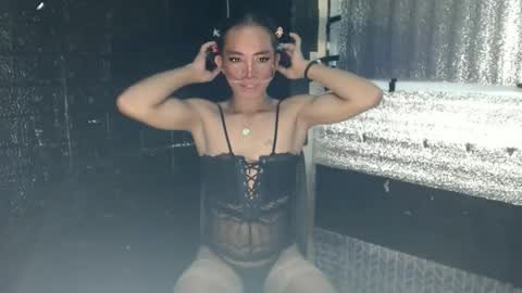 Snapshot of snoky_serna chatting on 20, 5, 2026 snoky_serna online show from 20, 5, 2026