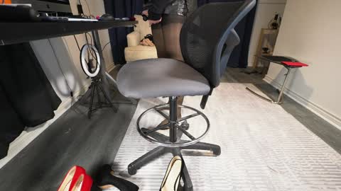 Snapshot of snookieq chatting on 2, 1, 2025 MISS SISSY CHERI online show from 2, 1, 2025