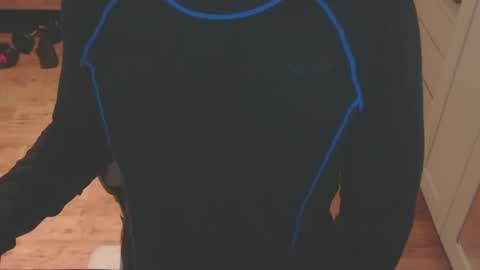 Cbt-Slave online show from 6, 1, 2025