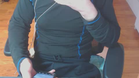 Cbt-Slave online show from 9, 1, 2025